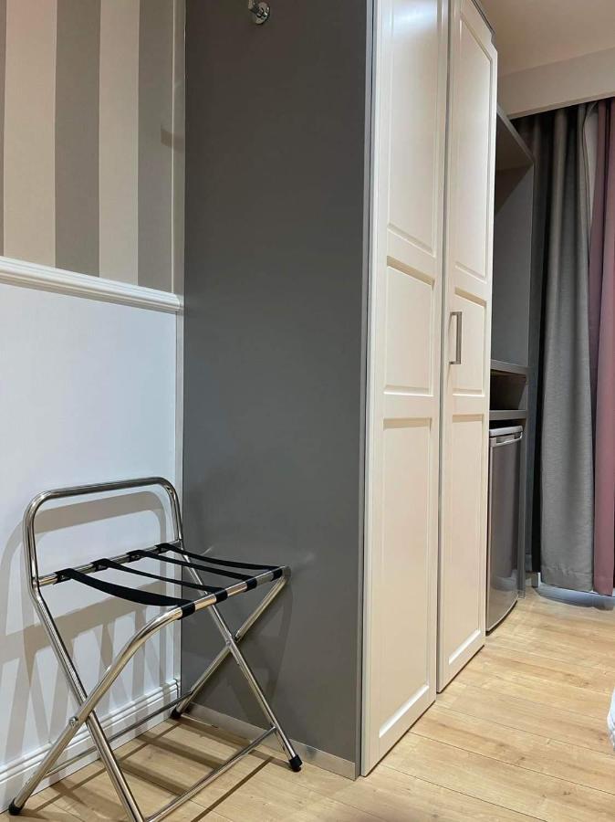 Résidence des Fleurs Hombourg-Haut Exterior foto